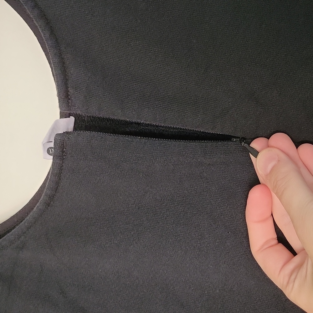 Ilana Kohn Wendy Jumpsuit in Ink 1X New Unworn - Picture 4 of 8